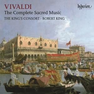 CD Shop - CHOIR OF THE KING\
