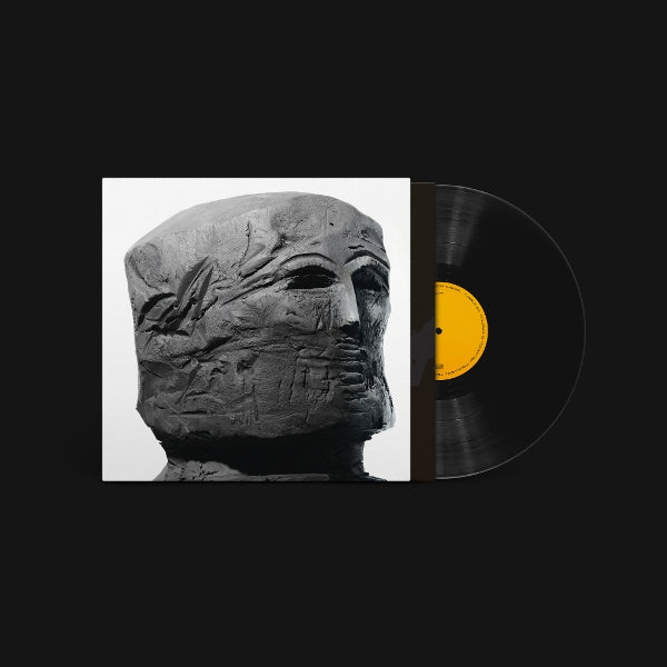 CD Shop - YHWH NAILGUN MAGAZINE