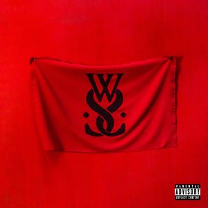 CD Shop - WHILE SHE SLEEPS BRAINWASHED