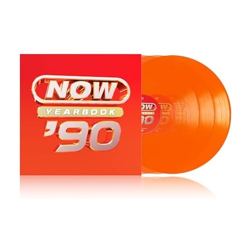 CD Shop - VARIOUS ARTISTS NOW YEARBOOK \