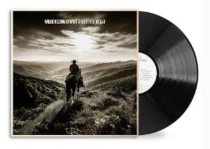CD Shop - WILLIE NELSON OH WHAT A BEAUTIFUL WORLD