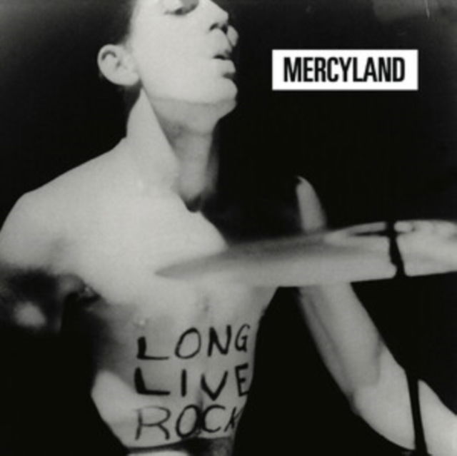 CD Shop - MERCYLAND MERCYLAND