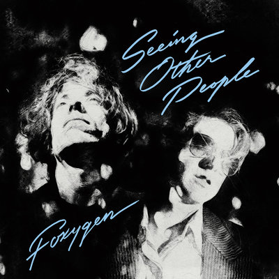 CD Shop - FOXYGEN SEEING OTHER PEOPLE