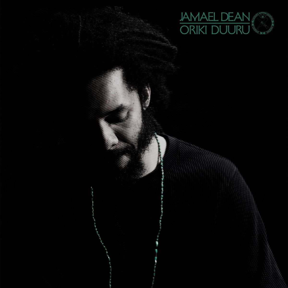 CD Shop - JAMAEL DEAN ORIKI DUURU