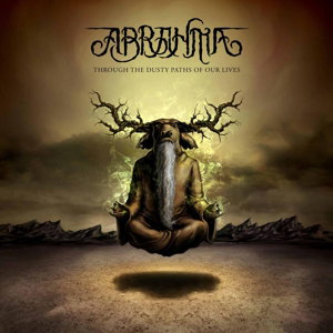 CD Shop - ABRAHMA THROUGH THE DUSTY PATHS OF OUR LIVES