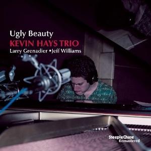 CD Shop - KEVIN HAYS UGLY BEAUTY