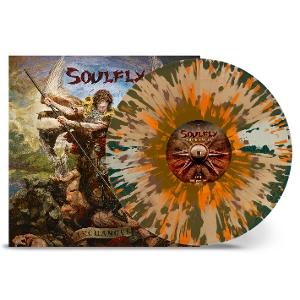 CD Shop - SOULFLY ARCHANGEL