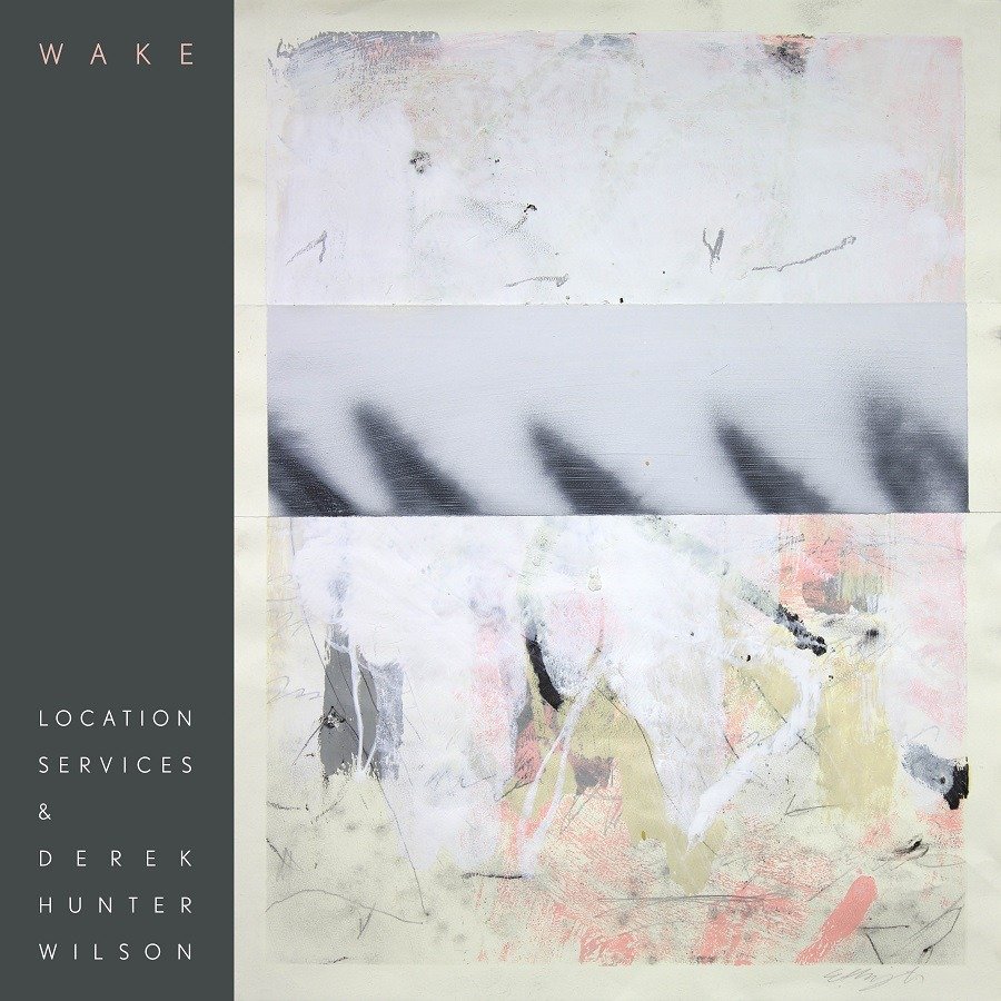 CD Shop - LOCATION SERVICES & DEREK HUNTER WILSON WAKE