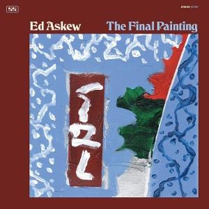 CD Shop - ED ASKEW FINAL PAINTING