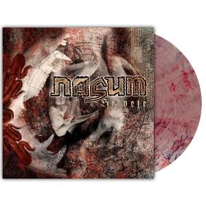 CD Shop - NASUM HELVETE