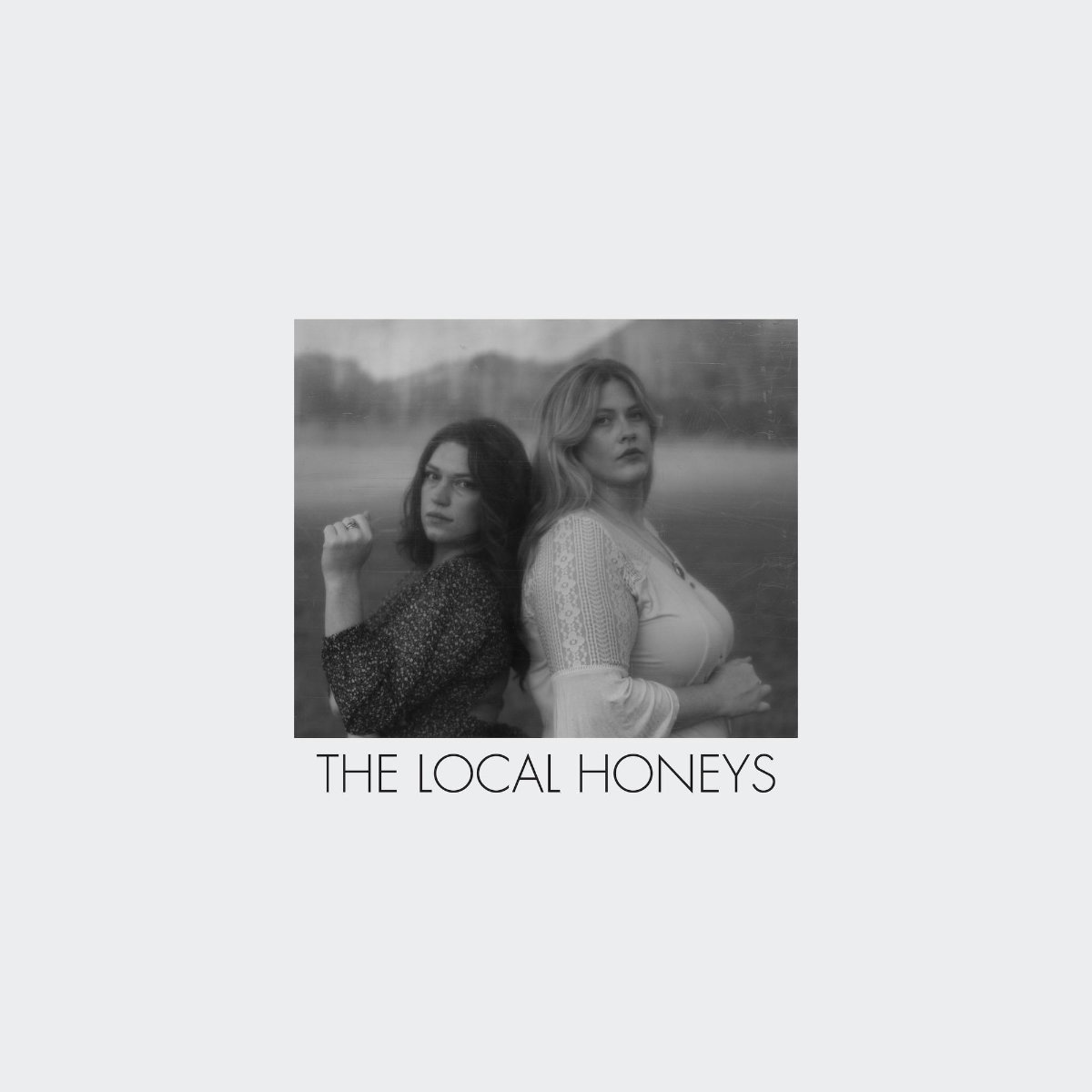 CD Shop - LOCAL HONEYS LOCAL HONEYS