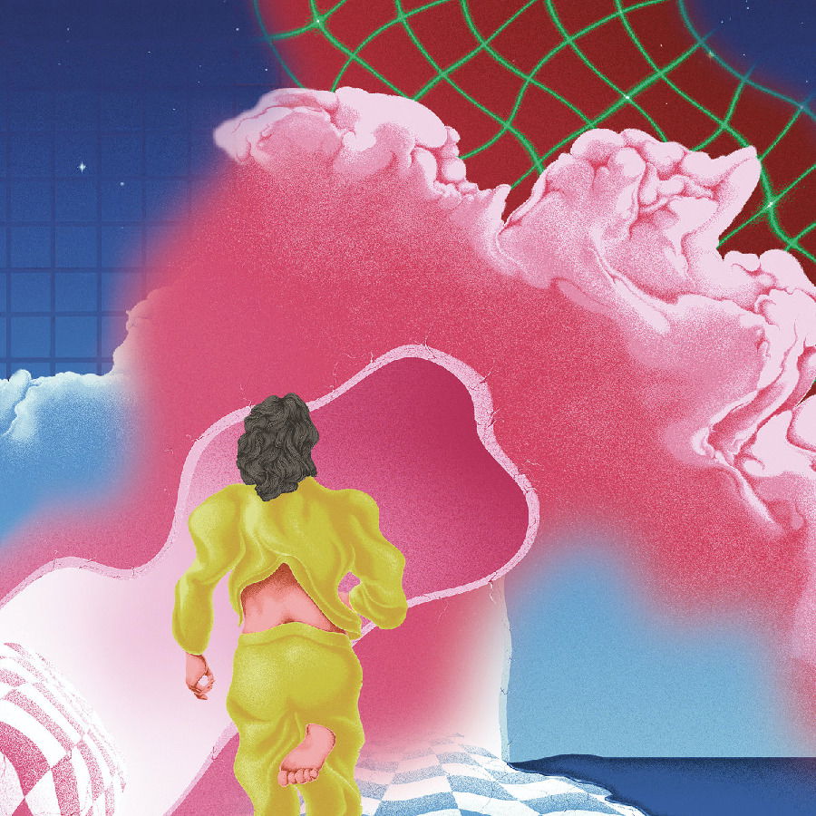 CD Shop - MODUS PITCH RE:POLYISM