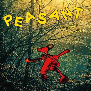 CD Shop - RICHARD DAWSON PEASANT