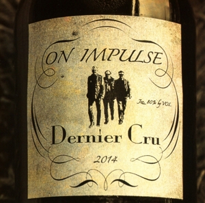 CD Shop - ON IMPULSE DERNIER CRU
