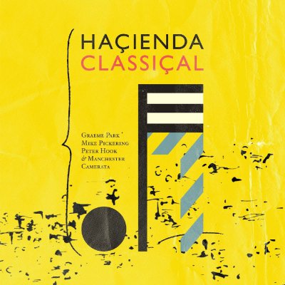 CD Shop - GRAEME & MIKE PICKERING PARK HACIENDA CLASSICAL