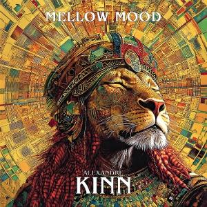 CD Shop - ALEXANDRE KINN SONGS OF MARLEY