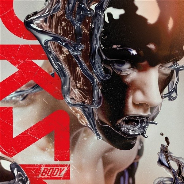 CD Shop - HORSKH BODY