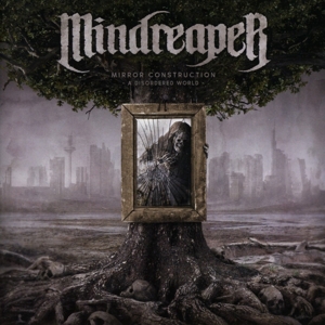 CD Shop - MINDREAPER MIRROR CONSTRUCTION (....