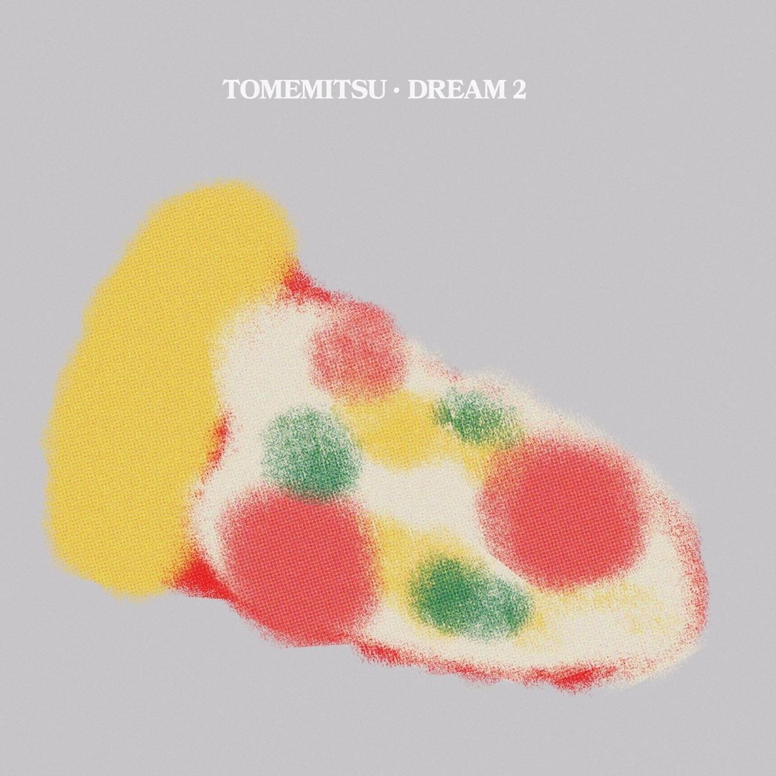 CD Shop - TOMEMITSU DREAM 2