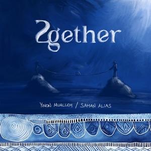 CD Shop - YINON MUALLEM,SAMAN ALIAS 2GETHER