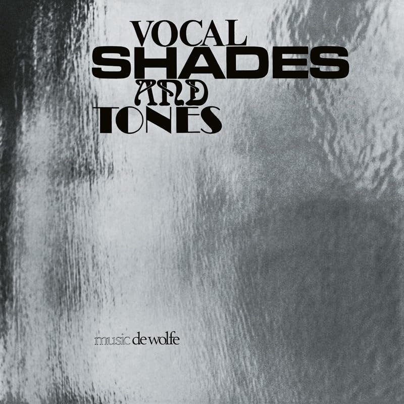 CD Shop - BARBARA MOORE VOCAL SHADES AND TONES