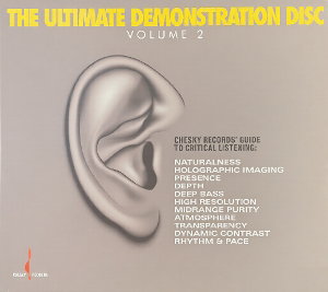 CD Shop - VARIOUS ARTISTS CHESKY RECORDS: ULTIMA...