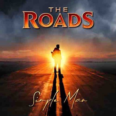 CD Shop - ROADS SIMPLE MAN
