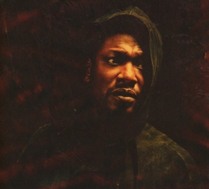 CD Shop - ROOTS MANUVA BLEEDS