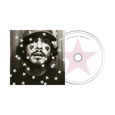 CD Shop - REX ORANGE COUNTY DREAM FATIGUE