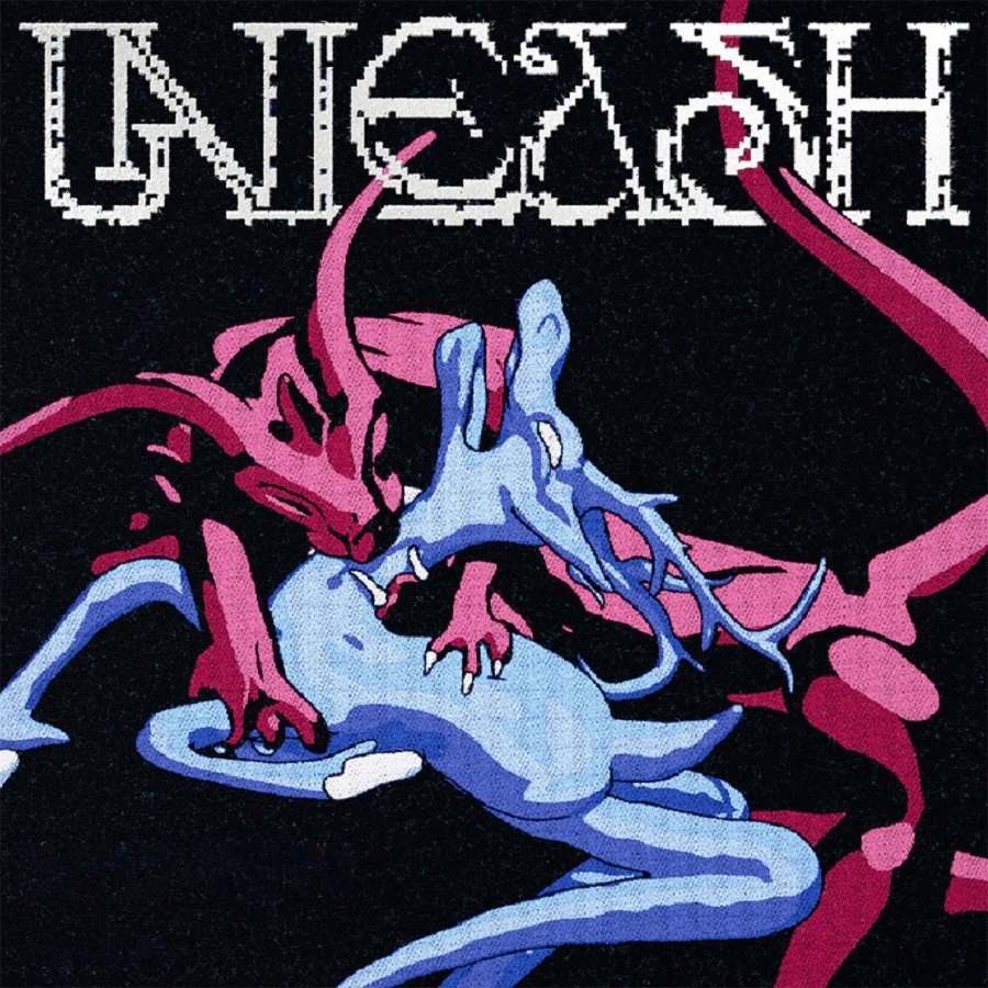 CD Shop - HEAVEE UNLEASH