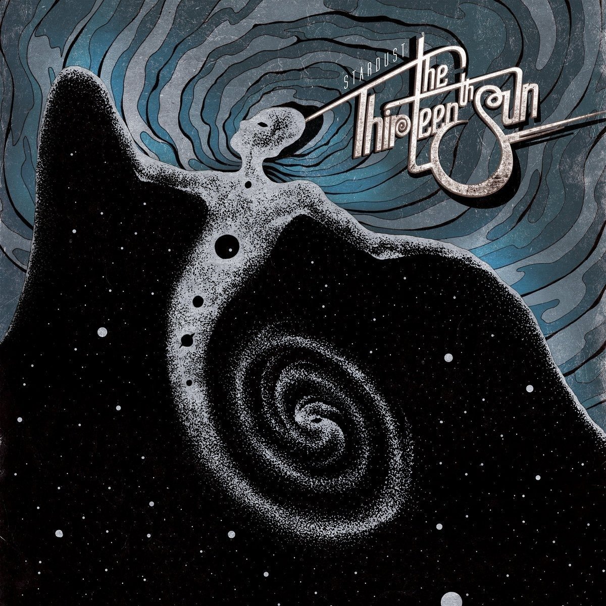 CD Shop - THE THIRTEENTH SUN STARDUST