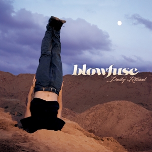 CD Shop - BLOWFUSE DAILY RITUAL