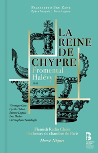 CD Shop - ANTONIO DE ALMEIDA LA REINE DE.. -CD+BOOK-