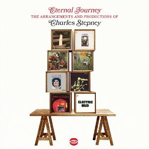 CD Shop - ETERNAL JOURNEY ARRANGEMENTS AND PRODU...
