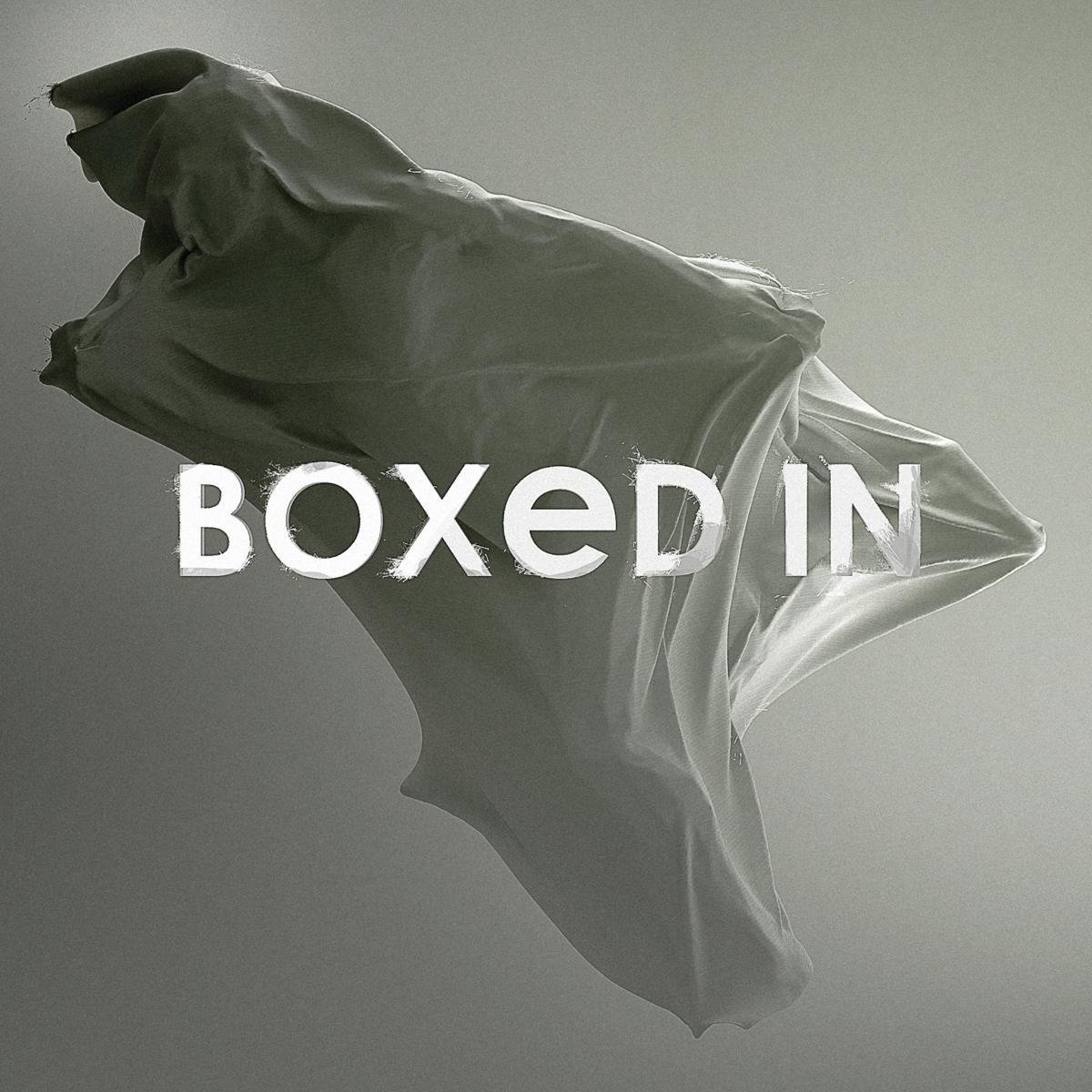 CD Shop - BOXED IN Boxed In