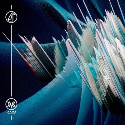 CD Shop - GOGO PENGUIN BETWEEN TWO WAVES