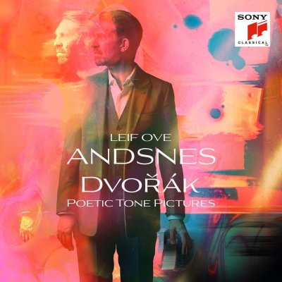 CD Shop - LEIF OVE ANDSNES DVORAK: POETIC TONE PI...