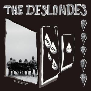 CD Shop - THE DESLONDES DON\