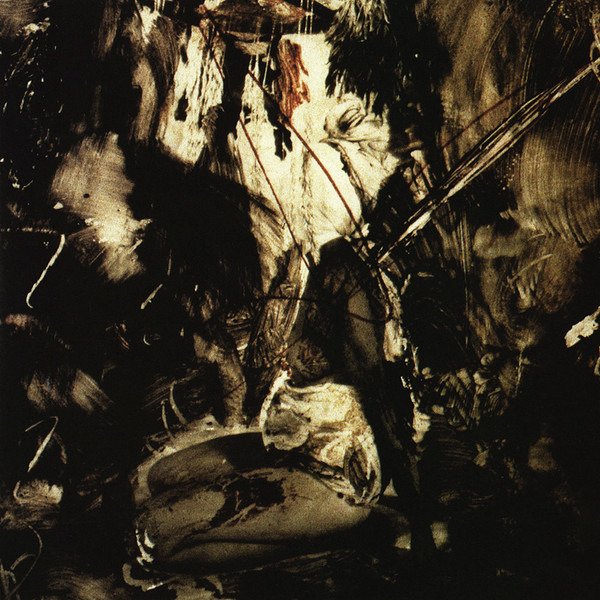 CD Shop - FIELDS OF THE NEPHILIM ELIZIUM
