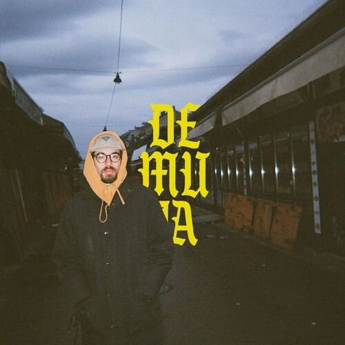 CD Shop - DEMUJA BRING BACK LOVE