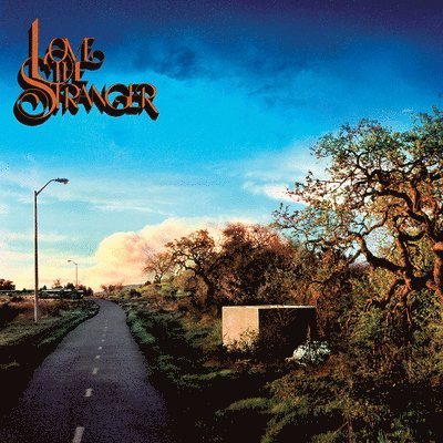 CD Shop - FRIENDSHIP LOVE THE STRANGER