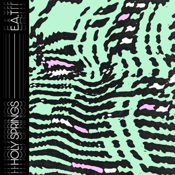 CD Shop - HOLY SPRINGS E.A.T.