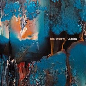 CD Shop - BIRD STREETS LAGOON