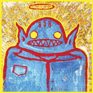 CD Shop - GOON DUSK OF PUNK - HAPPY OMEN
