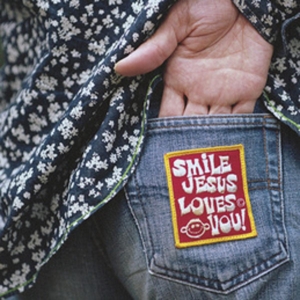 CD Shop - MASAKI BATOH SMILE JESUS LOVES YOU