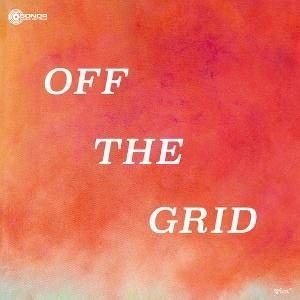 CD Shop - JJ WHITFIELD OFF THE GRID