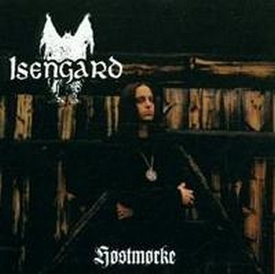 CD Shop - ISENGARD HOSTMORKE