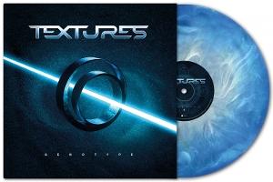 CD Shop - TEXTURES GENOTYPE