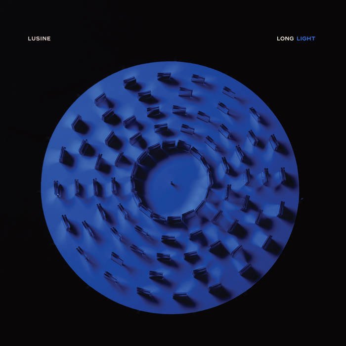 CD Shop - LUSINE LONG LIGHT