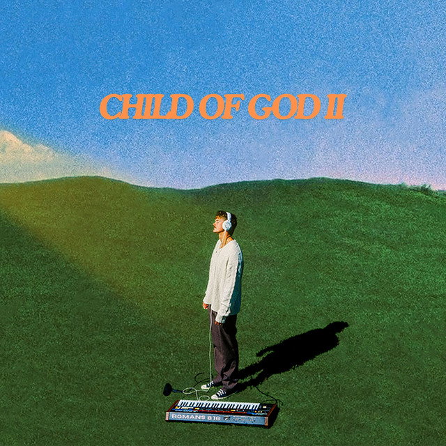 CD Shop - FORREST FRANK CHILD OF GOD II